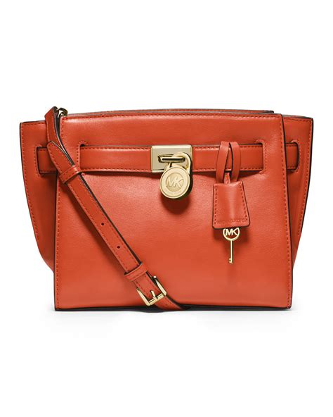 michael kors hamilton messenger travel|michael michael kors hamilton traveler traveler messenger.